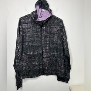 New With Tags Hind Running Jacket Women’s Size Large